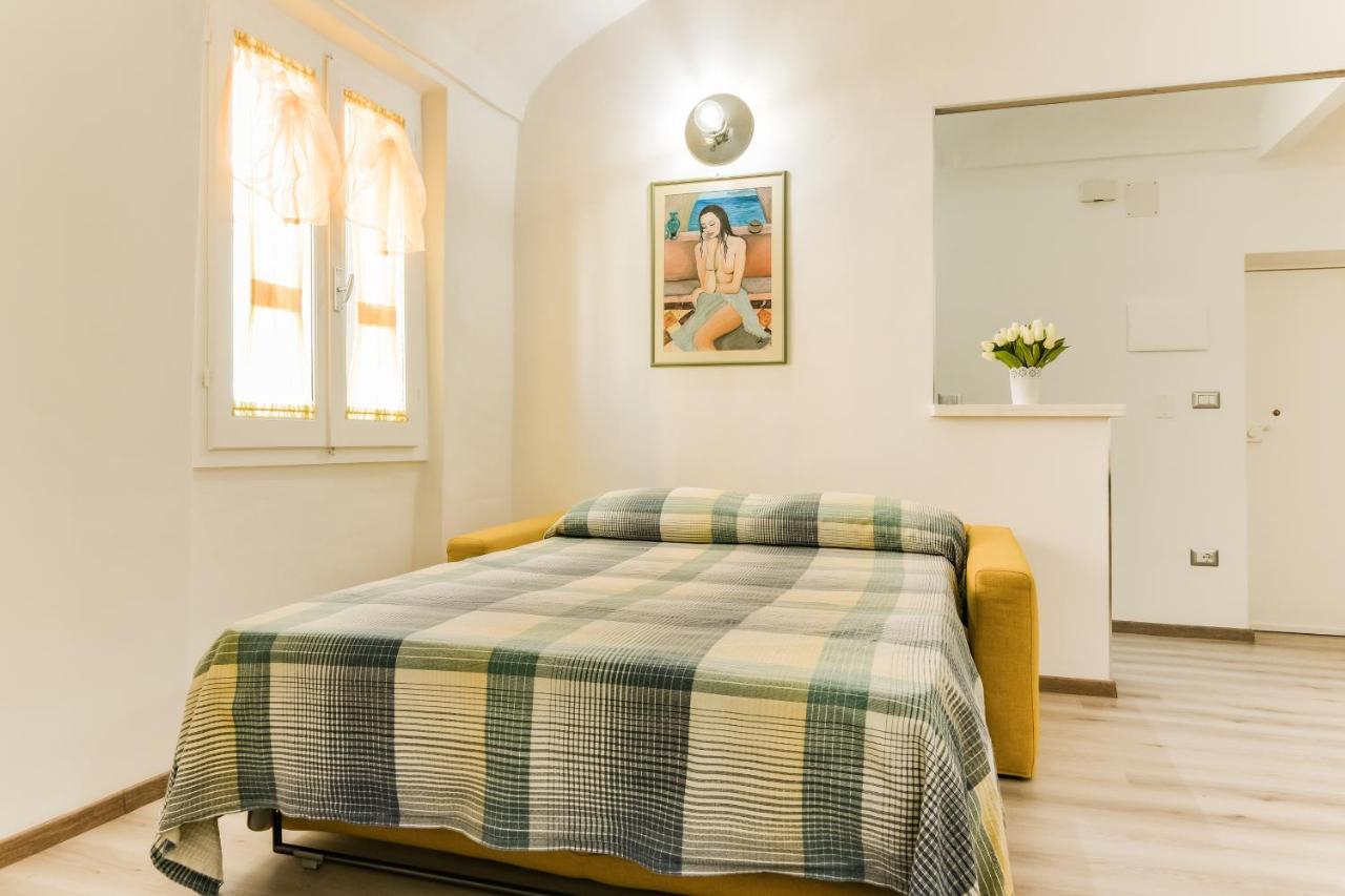 Machin 57 - Magnolia Holidays Alghero Eksteriør bilde