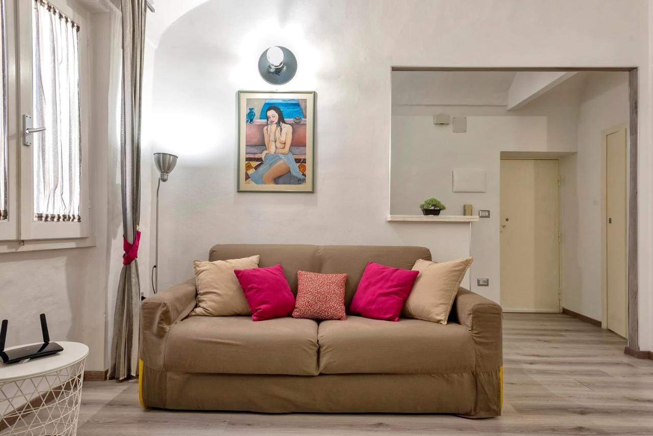 Machin 57 - Magnolia Holidays Alghero Eksteriør bilde