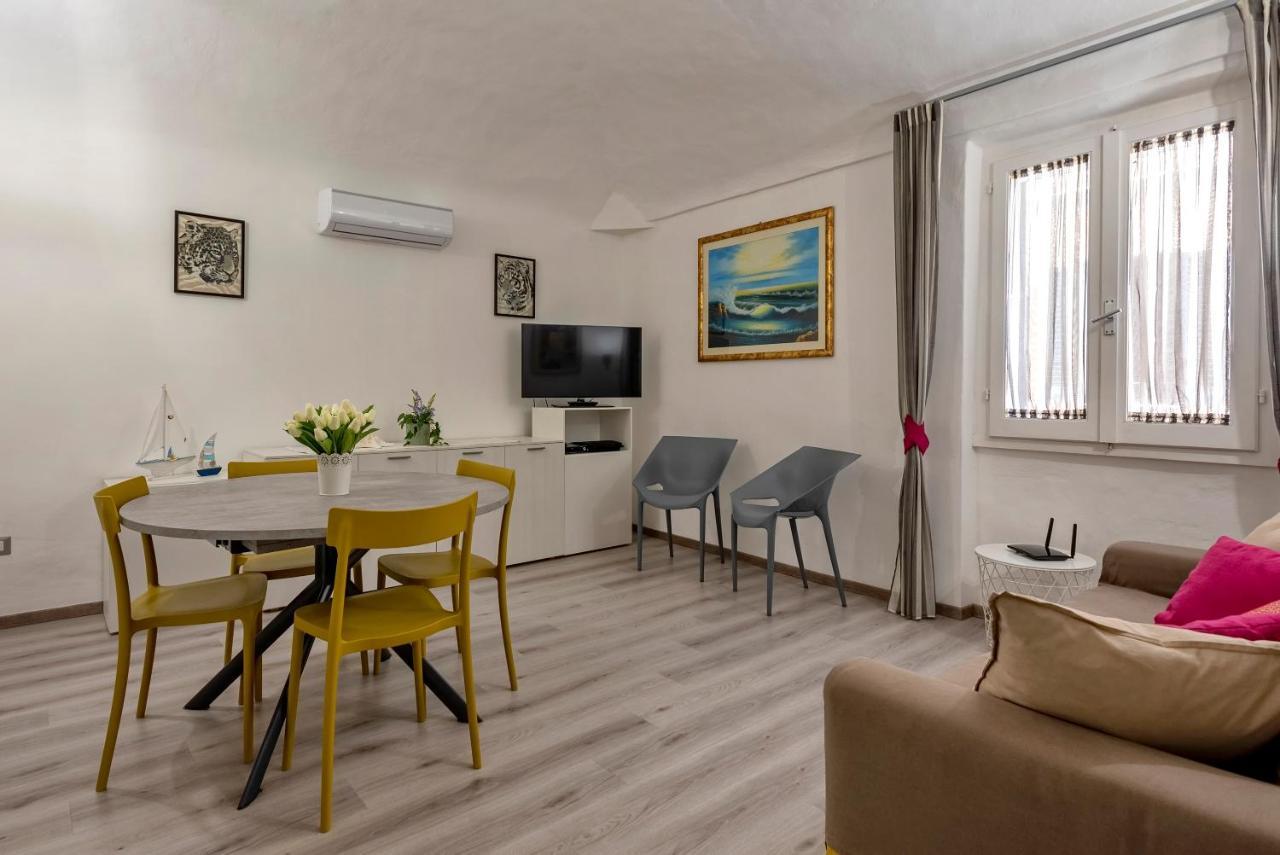 Machin 57 - Magnolia Holidays Alghero Eksteriør bilde